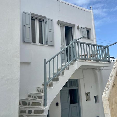 Elenita'S Mykonos Town Flat 아파트 외부 사진