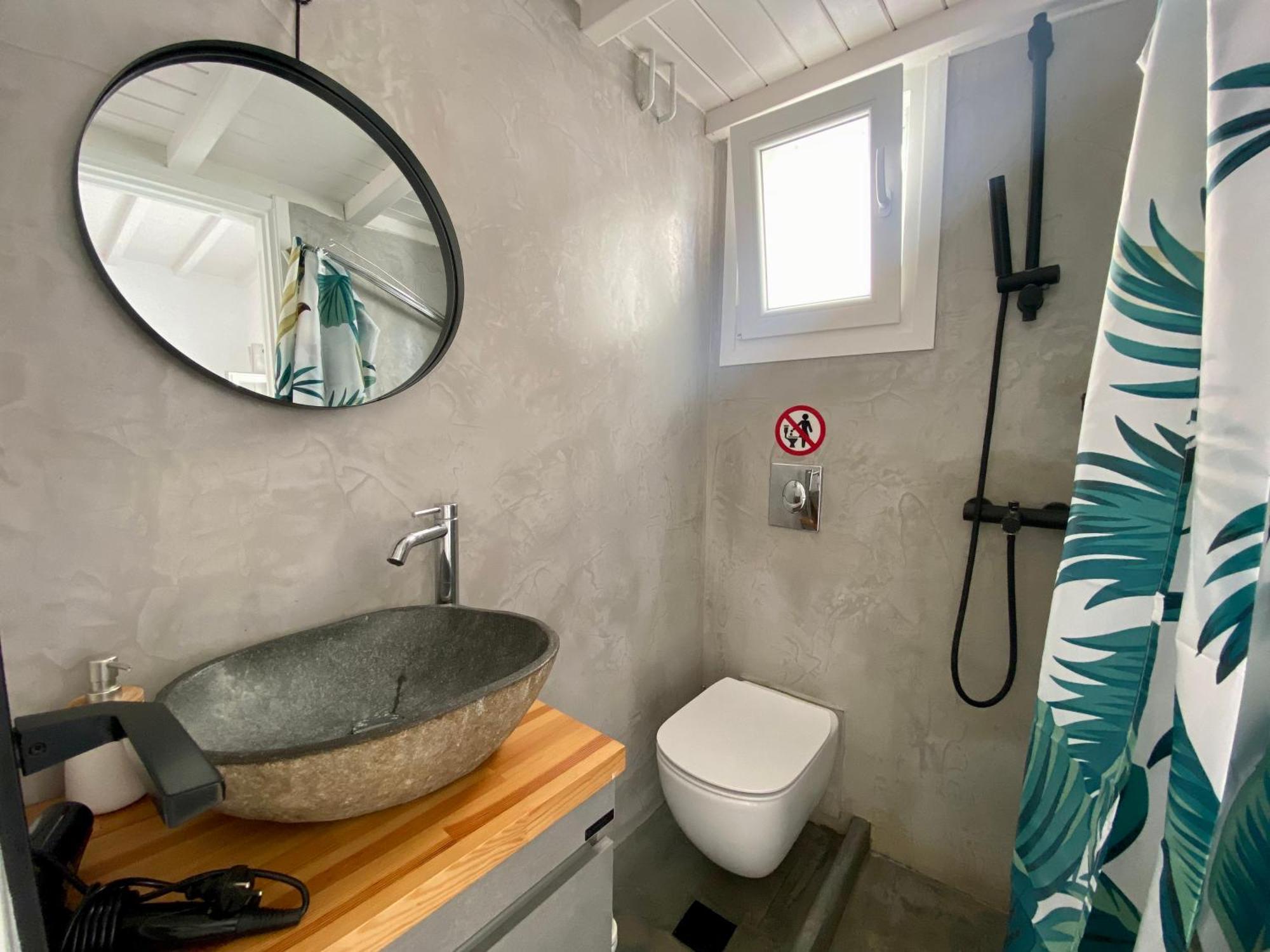 Elenita'S Mykonos Town Flat 아파트 외부 사진